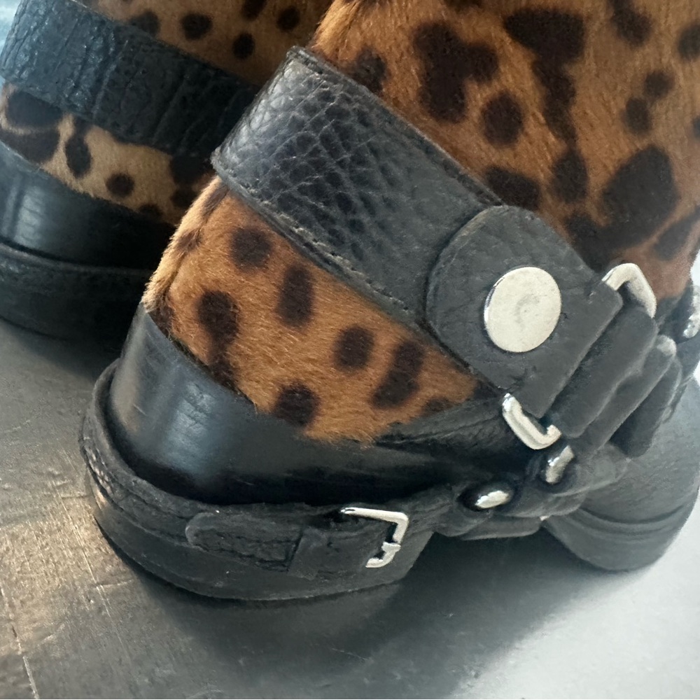 Miu Miu amazing boots - Picture 5 of 9